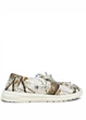 Мокасини Hey Dude Wendy Realtree Edge Colors (43055-1D3), Білий Розмір 39 (US W7), устілка 26 см - изображение 2