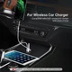 Автомобільний зарядний пристрій Choetech ZapUp 2xUSB-C QC3.0/PD3.0 60W Fast Charging Black (TC0008-V3-BK) - зображення 7