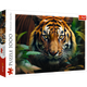 Puzzle Trefl Dziki Tygrys Premium Quality 1000 elementów (5900511107982) - obraz 1