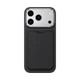 MagSafe кошелек-подставка BENKS ArmorGo Aurora с Kevlar RFID для iPhone 12–17 на 1–3 карты - изображение 4