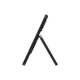 MagSafe кошелек-подставка BENKS ArmorGo Aurora с Kevlar RFID для iPhone 12–17 на 1–3 карты - изображение 5