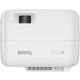 Проєктор BENQ TH575i, DLP, 1080P, 3800Lm, 15000:1, HDMI, USB, 3D, білий (9H.JRF77.1JE) - изображение 4