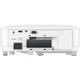 Проєктор BENQ TH575i, DLP, 1080P, 3800Lm, 15000:1, HDMI, USB, 3D, білий (9H.JRF77.1JE) - изображение 5