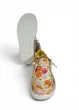 Мокасины Hey Dude Wendy Watercolor Florals (43989-78W), Желтый, Размер 38 (US W7), стелька 25 см - изображение 5