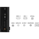 Телевизор TCL (32S5K) - изображение 10