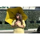 Парасоля Blunt Metro UV Sunshine Yellow MET1028 - зображення 6