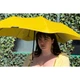 Парасоля Blunt Metro UV Sunshine Yellow MET1028 - зображення 7