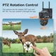 4G камера SECTEC ST-537-6M-3L-4G (6Mp, 15X Zoom, 7800 mAh) (1458) - изображение 6