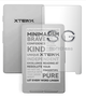 Мягкое стекло для Xteink X4 полиуретановое SoftGlass - зображення 3