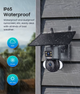4G камера SECTEC ST-538-6M-AOV-4G (6Mp, PTZ, 12000 mAh) (1457) - изображение 3