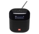 Bluetooth-колонка JBL Tuner XL 10W Радіо FM, DAB Чорний - зображення 1