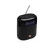 Bluetooth-колонка JBL Tuner XL 10W Радіо FM, DAB Чорний - зображення 2