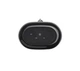 Bluetooth-колонка JBL Tuner XL 10W Радіо FM, DAB Чорний - зображення 5