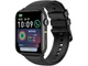 Смарт-годинник Blackview R30 Max Black - изображение 1