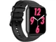 Смарт-годинник Blackview R30 Max Black - изображение 3