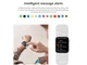 Смарт-годинник Blackview R30 Max Black - изображение 12