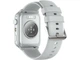 Смарт-годинник Blackview R30 Max Silver - зображення 4