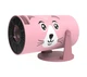 Проектор для домашнього кінотеатру Kiano Kid Pink WXGA Android Wi-Fi Bluetooth - изображение 5
