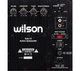 Сабвуфер Wilson SUB-12 Активний 250W Білий глянець - изображение 3
