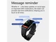 Смарт-годинник Blackview R10 Black - изображение 14