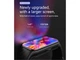 Смарт-годинник Blackview R10 Black - изображение 18