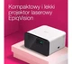 Проектор Epson EF-21G Лазер 3LCD Full HD Google TV - зображення 3