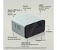 Проектор Epson EF-21G Лазер 3LCD Full HD Google TV - зображення 7