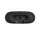 Bluetooth-колонка JBL Horizon 3 10W Чорна - изображение 8