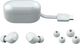 Słuchawki JLAB Go Air Pop TWS White (810119072412) - obraz 4