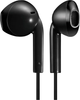 Навушники JVC HA-FR17UC Black (HA-FR17UC-UB) - зображення 2