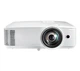 Проектор Optoma H117ST - DLP - WXGA - изображение 1