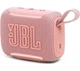 Bluetooth-колонка JBL GO 5 4,8W Рожевий - изображение 1