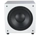 Сабвуфер Wilson SUB-12 Активний 250W Білий глянець - изображение 1