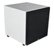 Сабвуфер Wilson SUB-12 Активний 250W Білий глянець - изображение 2