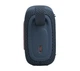 Bluetooth-колонка JBL GO 5 4,8W Синя - изображение 7