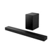 Саундбар TCL Q65H 5.1 Bluetooth Dolby Atmos DTS X - изображение 6