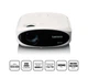 Проектор Lenco LPJ-900WH Full HD - изображение 2