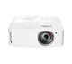 Проектор Optoma UHD35STx DLP 4K - зображення 1