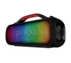 Bluetooth-колонка Sven PS-360 24W Радіо FM Чорний - зображення 1