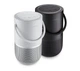 Bluetooth-колонка Bose Portable Home Wi-Fi AirPlay Чорна - изображение 5