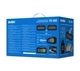 Bluetooth-колонка Sven PS-360 24W Радіо FM Чорний - зображення 7