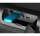 Bluetooth-колонка Sven PS-360 24W Радіо FM Чорний - зображення 8