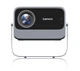 Проектор Lenco LPJ-960SI Full HD - изображение 3