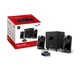 Динаміки Genius SW-2.1 300X Чорний - изображение 3