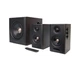 Динаміки Edifier S355DB 2.1 Коричневий - зображення 1