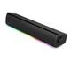 Звукова панель Creative Sound Blaster GS3 Чорний - изображение 3