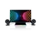 Динаміки Razer Nommo V2 X Чорний - зображення 9