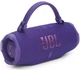Bluetooth-колонка JBL Charge 6 45W Фіолетовий - изображение 1