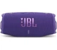 Bluetooth-колонка JBL Charge 6 45W Фіолетовий - изображение 8