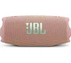 Bluetooth-колонка JBL Charge 6 45W Рожевий - изображение 6
